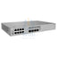 Huawei eKitEngine S220S-8P4JX Switch - 66 Gbit/s / 2.5G SFP / GE RJ45 - Switch Networking Products > Switches