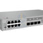 Huawei eKitEngine S310S-8P4JX Switch - 66 Gbit/s / 10G SFP + / 2.5G SFP / GE RJ45 - Switch Networking Products >