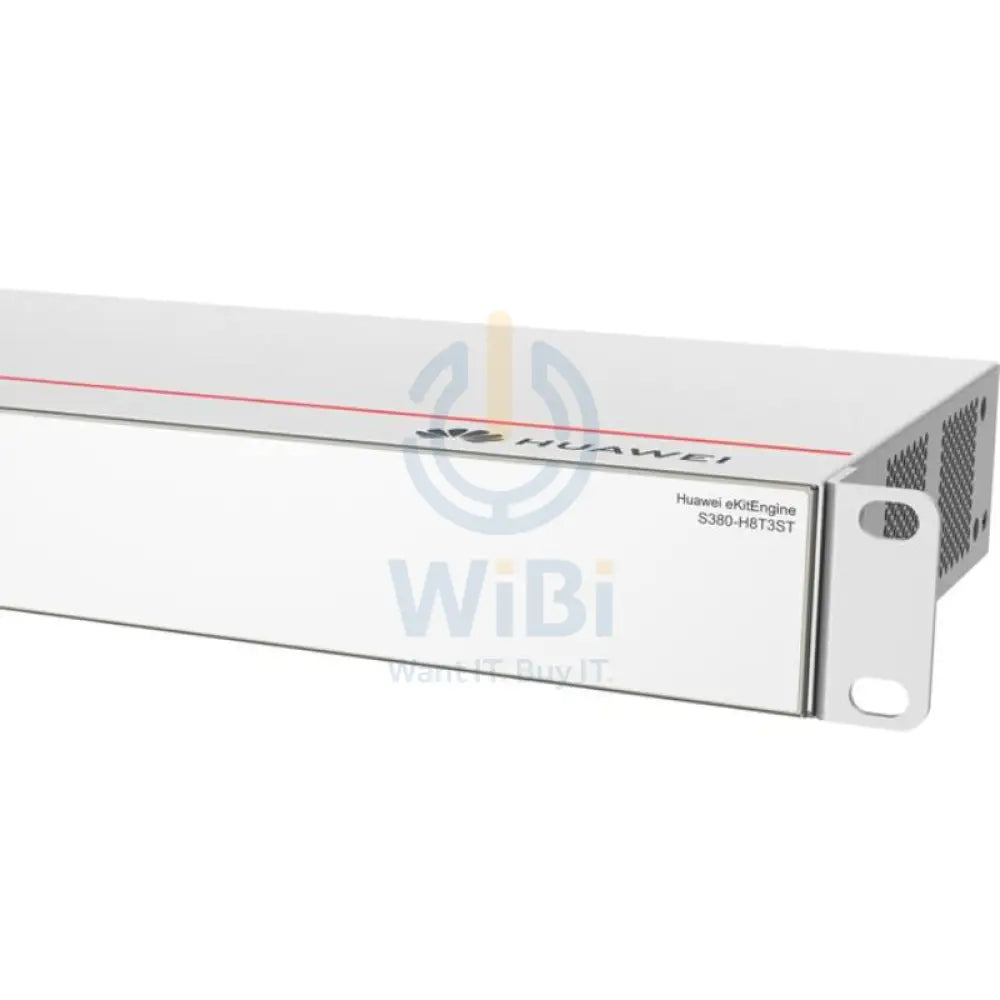 Huawei eKitEngine S380-H8T3ST - 16 Gbit/s / Gigabit WAN / Gigabit LAN Networking Products