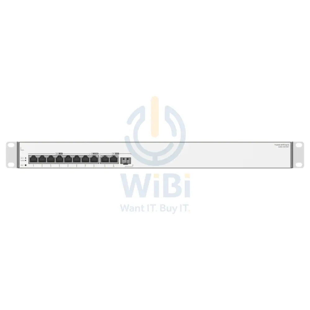 Huawei eKitEngine S380-H8T3ST - 16 Gbit/s / Gigabit WAN / Gigabit LAN Networking Products