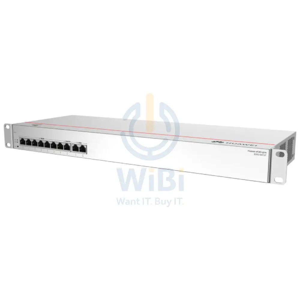Huawei eKitEngine S380-S8T2T - 16 Gbit/s / Gigabit WAN / Gigabit LAN Networking Products