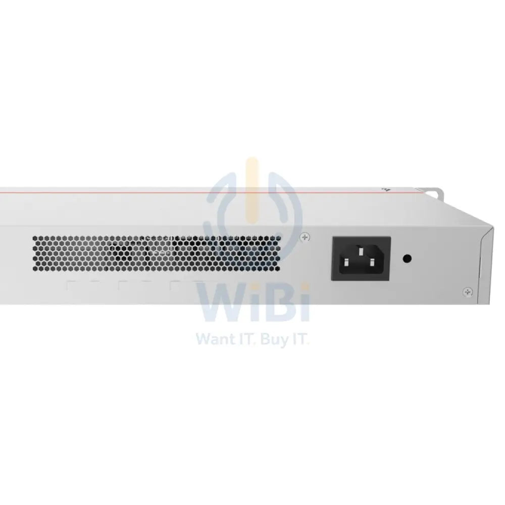 Huawei eKitEngine S380-S8T2T - 16 Gbit/s / Gigabit WAN / Gigabit LAN Networking Products