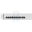 Huawei eKitEngine S380-S8T2T - 16 Gbit/s / Gigabit WAN / Gigabit LAN Networking Products