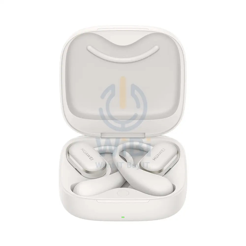 Huawei FreeArc - In-Ear / Bluetooth 5.2 / USB Type-C / Grey - Earbuds Accessories > Audio > Headphones