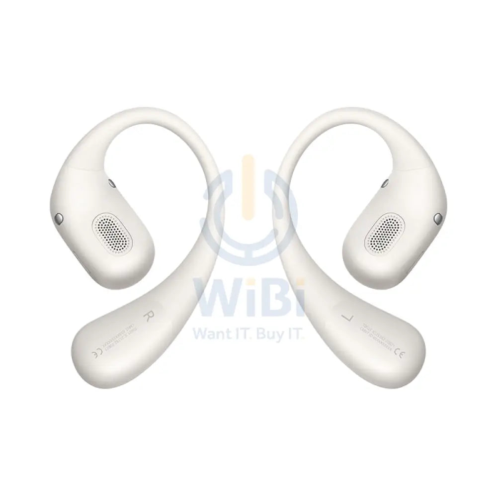Huawei FreeArc - In-Ear / Bluetooth 5.2 / USB Type-C / Grey - Earbuds Accessories > Audio > Headphones