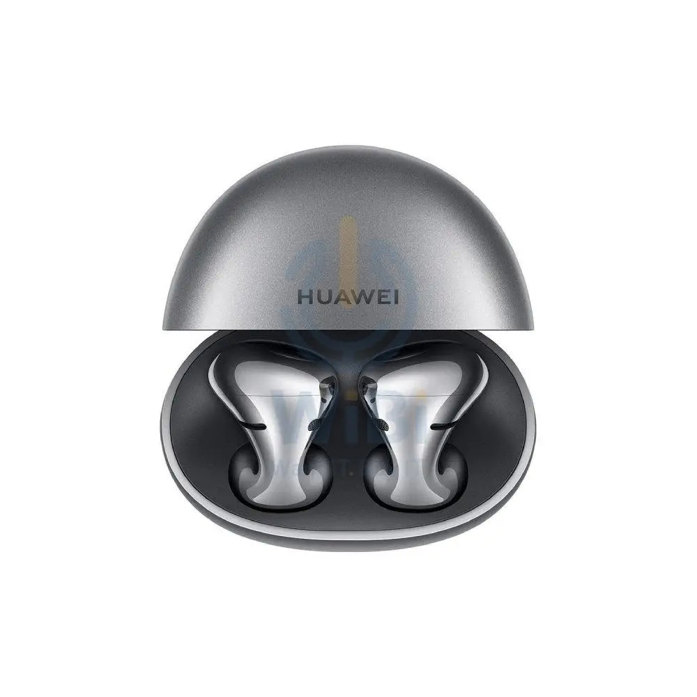 HUAWEI FreeBuds 5 Honey-T10 - Silver Frost Accessories > Audio > Headphones