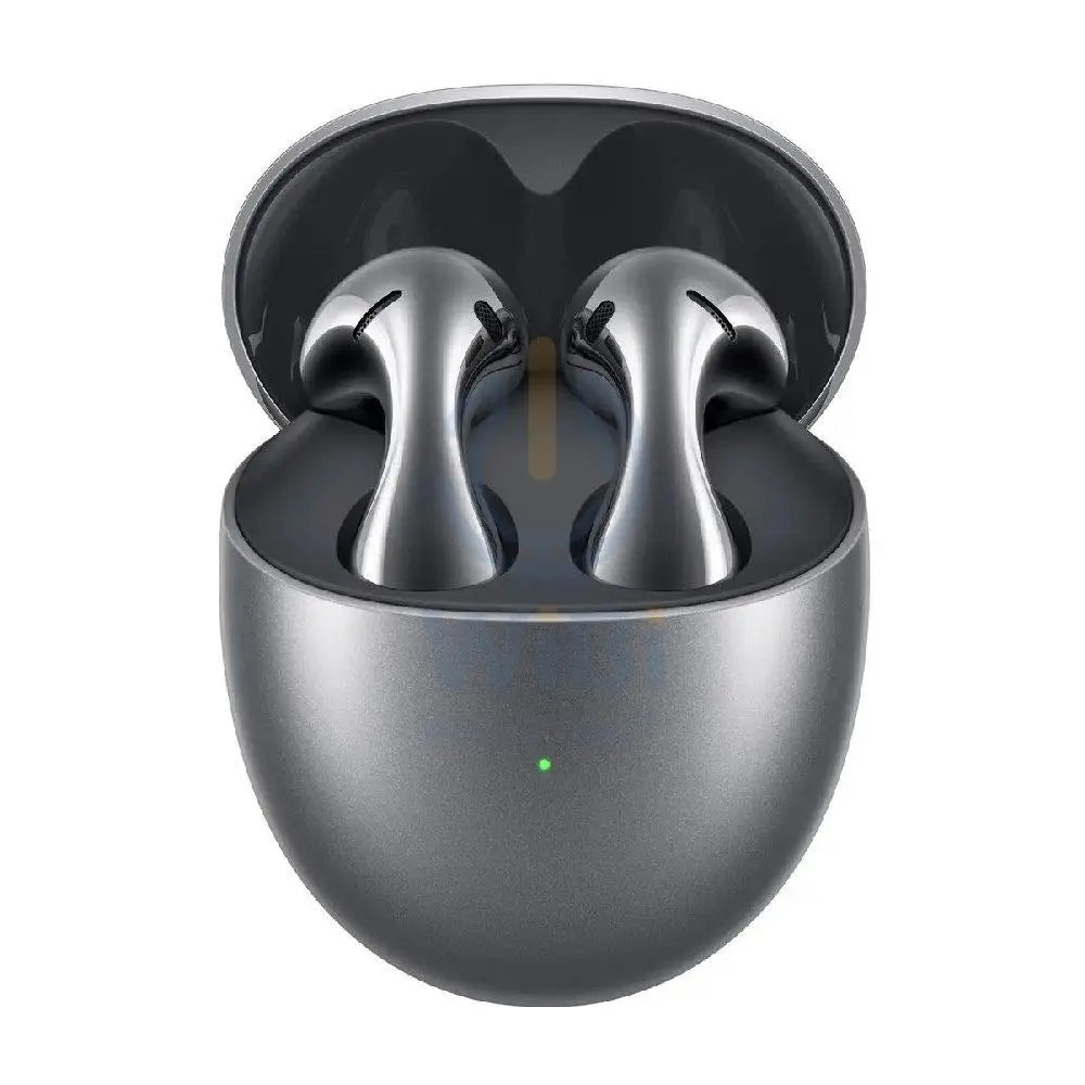 HUAWEI FreeBuds 5 Honey-T10 - Silver Frost Accessories > Audio > Headphones