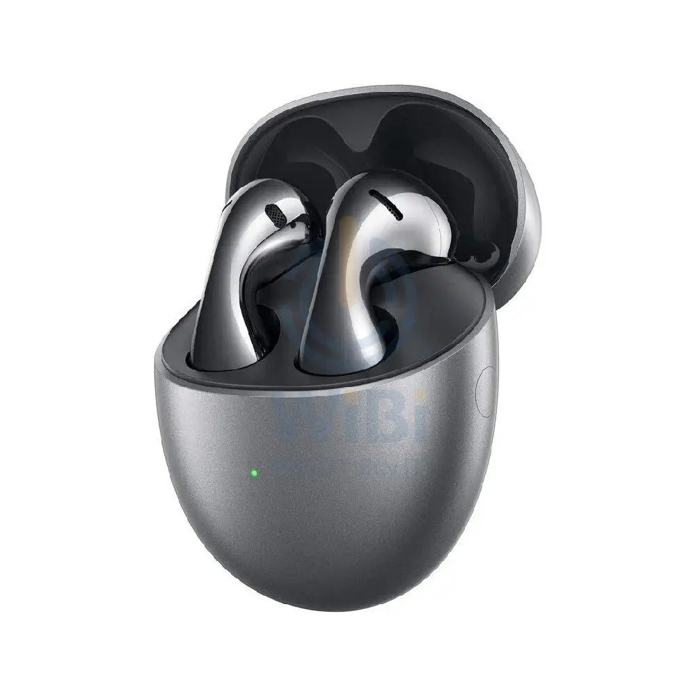 HUAWEI FreeBuds 5 Honey-T10 - Silver Frost Accessories > Audio > Headphones