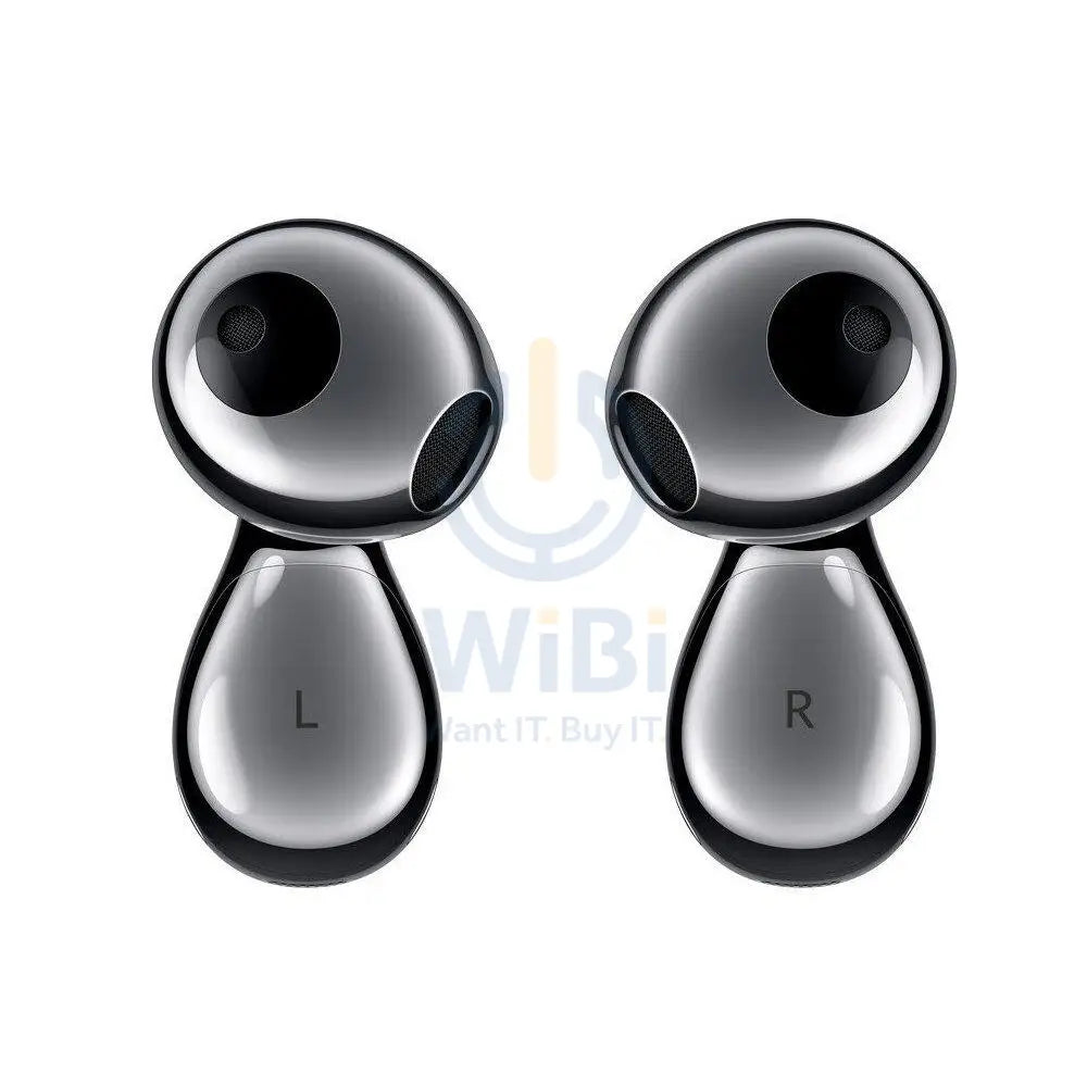 HUAWEI FreeBuds 5 Honey-T10 - Silver Frost Accessories > Audio > Headphones