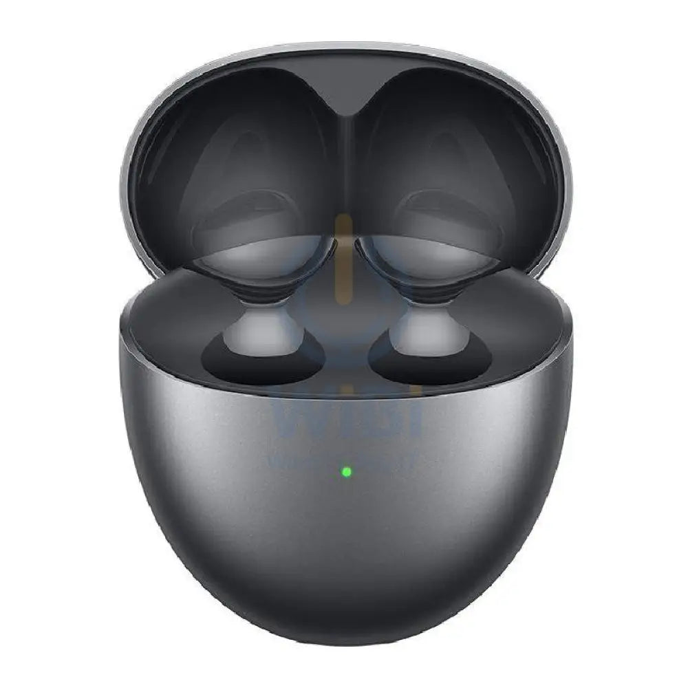 Huawei FreeBuds 6 Wireless Earbuds - Bluetooth 5.2 / USB-C / Black Accessories > Audio > Headphones