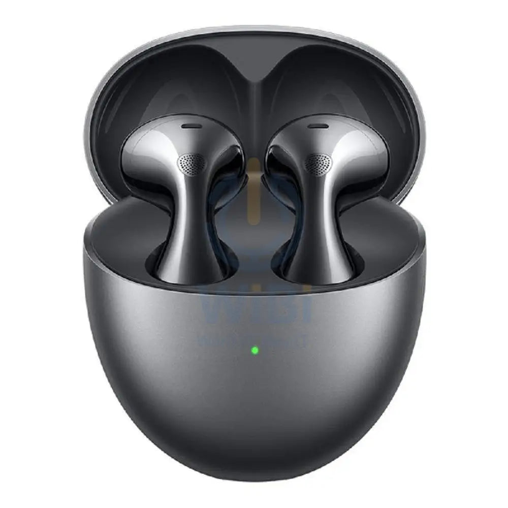 Huawei FreeBuds 6 Wireless Earbuds - Bluetooth 5.2 / USB-C / Black Accessories > Audio > Headphones