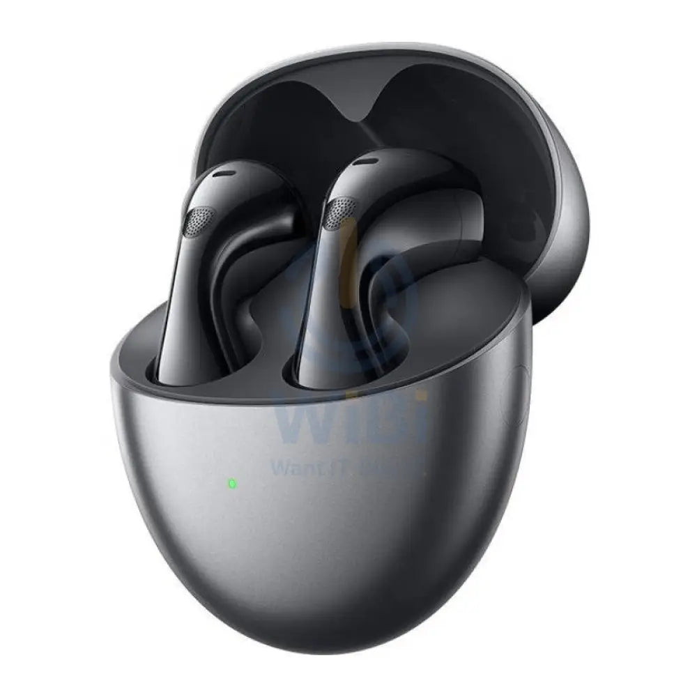Huawei FreeBuds 6 Wireless Earbuds - Bluetooth 5.2 / USB-C / Black Accessories > Audio > Headphones