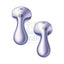 Huawei FreeBuds 6 Wireless Earbuds with Pink Smart Band 10 - Bluetooth 5.2 / USB-C / Purple Accessories > Audio >
