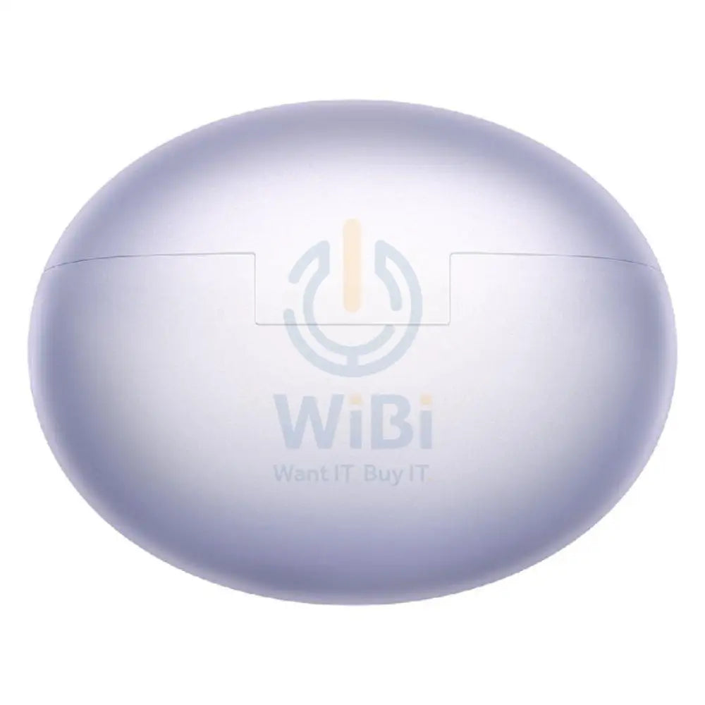 Huawei FreeBuds 6i Wireless Earbuds - Bluetooth 5.3 / USB-C / Purple Accessories > Audio > Headphones