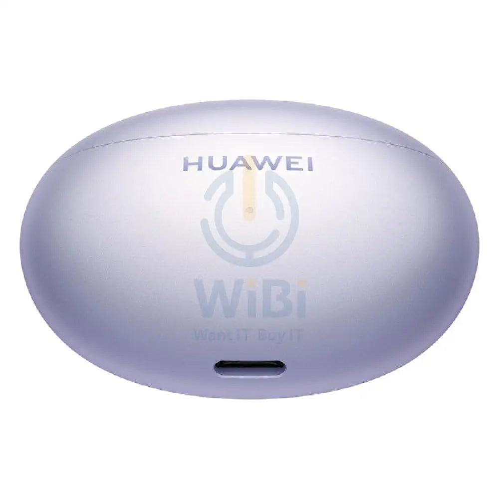 Huawei FreeBuds 6i Wireless Earbuds - Bluetooth 5.3 / USB-C / Purple Accessories > Audio > Headphones
