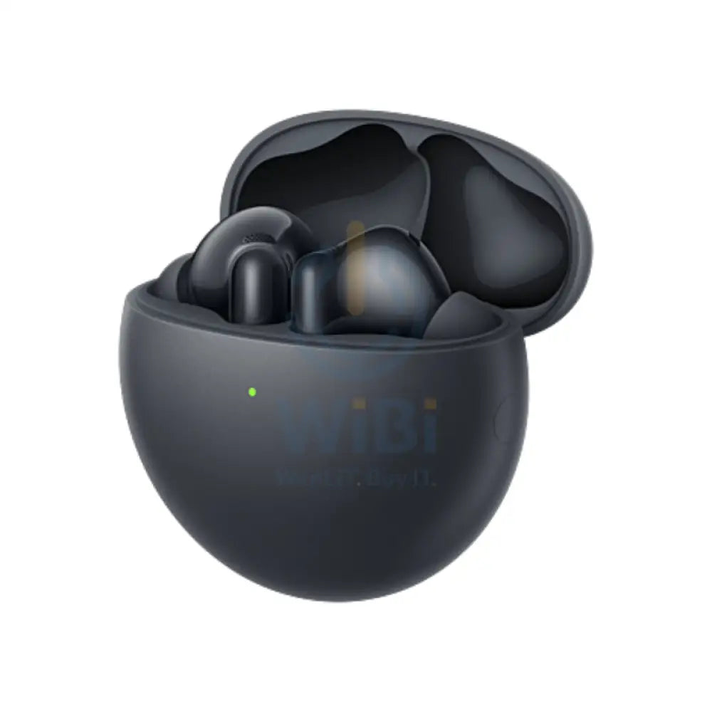Huawei FreeBuds 7i Wireless Earbuds - Bluetooth 5.4 / USB-C / Deep Space Gray Accessories > Audio > Headphones