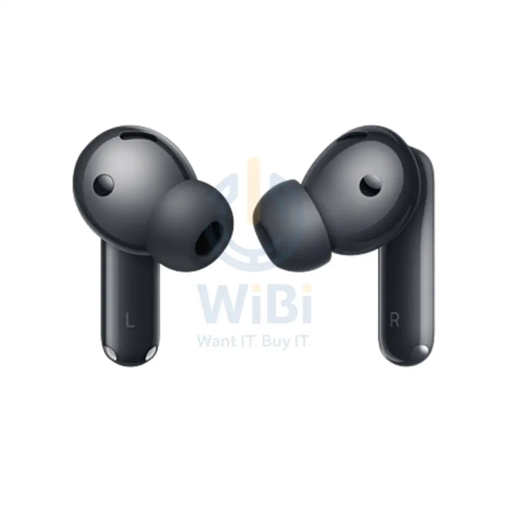 Huawei FreeBuds 7i Wireless Earbuds - Bluetooth 5.4 / USB-C / Deep Space Gray Accessories > Audio > Headphones