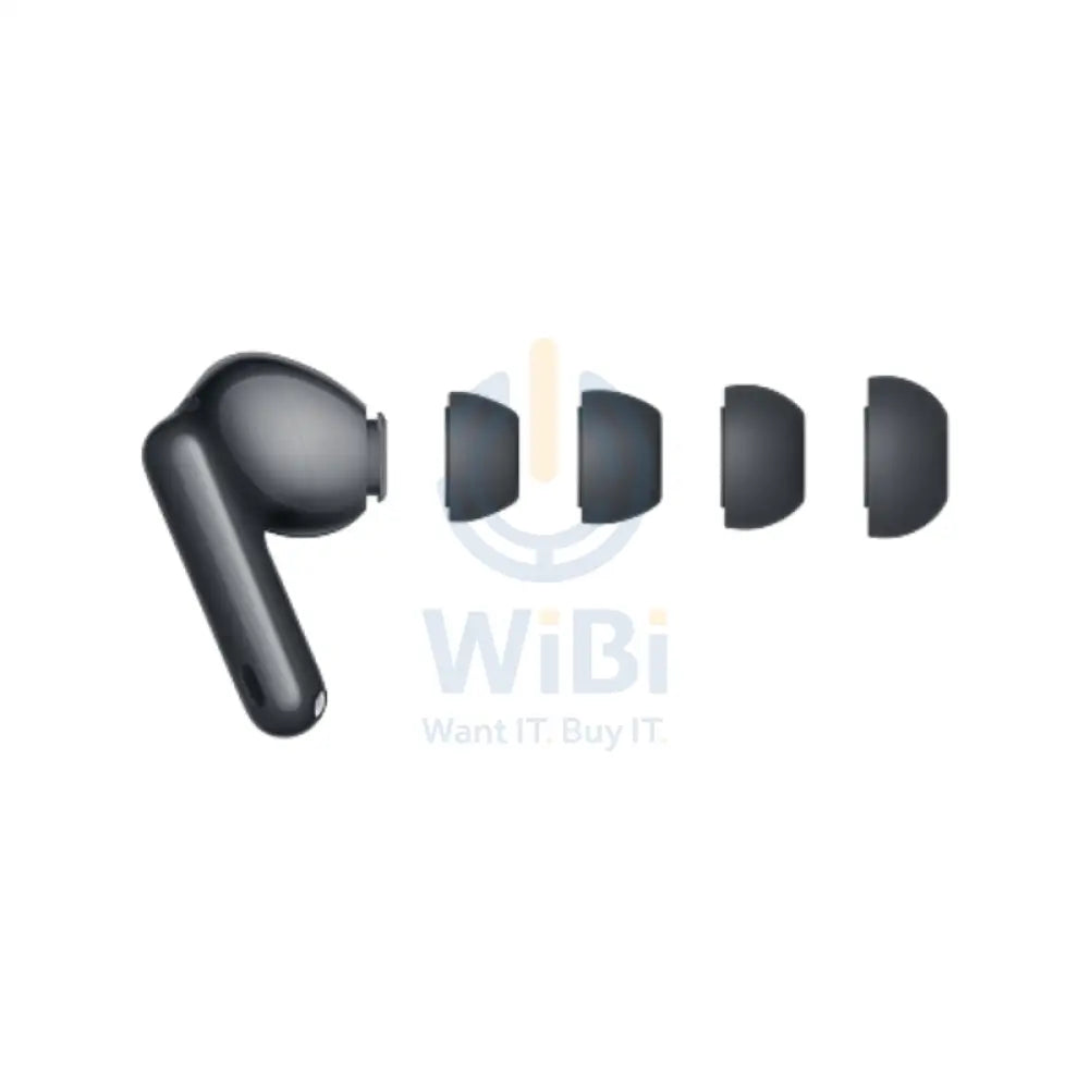Huawei FreeBuds 7i Wireless Earbuds - Bluetooth 5.4 / USB-C / Deep Space Gray Accessories > Audio > Headphones