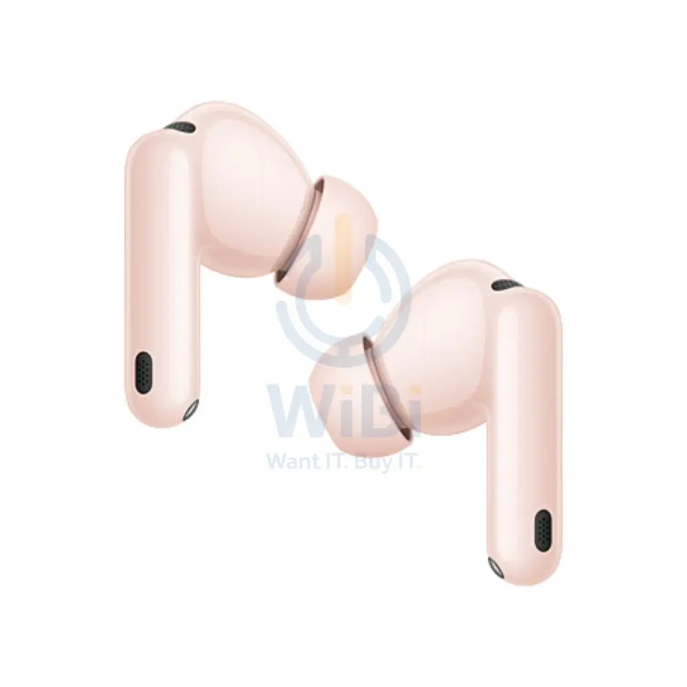 Huawei FreeBuds 7i Wireless Earbuds - Bluetooth 5.4 / USB-C / Sakura Pink Accessories > Audio > Headphones