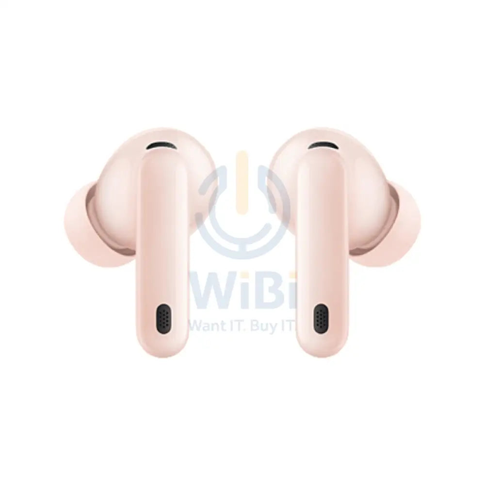 Huawei FreeBuds 7i Wireless Earbuds - Bluetooth 5.4 / USB-C / Sakura Pink Accessories > Audio > Headphones