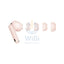 Huawei FreeBuds 7i Wireless Earbuds - Bluetooth 5.4 / USB-C / Sakura Pink Accessories > Audio > Headphones