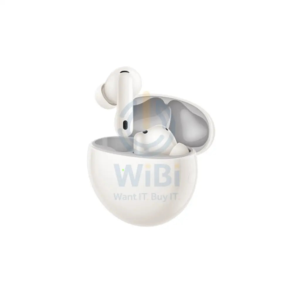Huawei FreeBuds 7i Wireless Earbuds - Bluetooth 5.4 / USB-C / White Accessories > Audio > Headphones