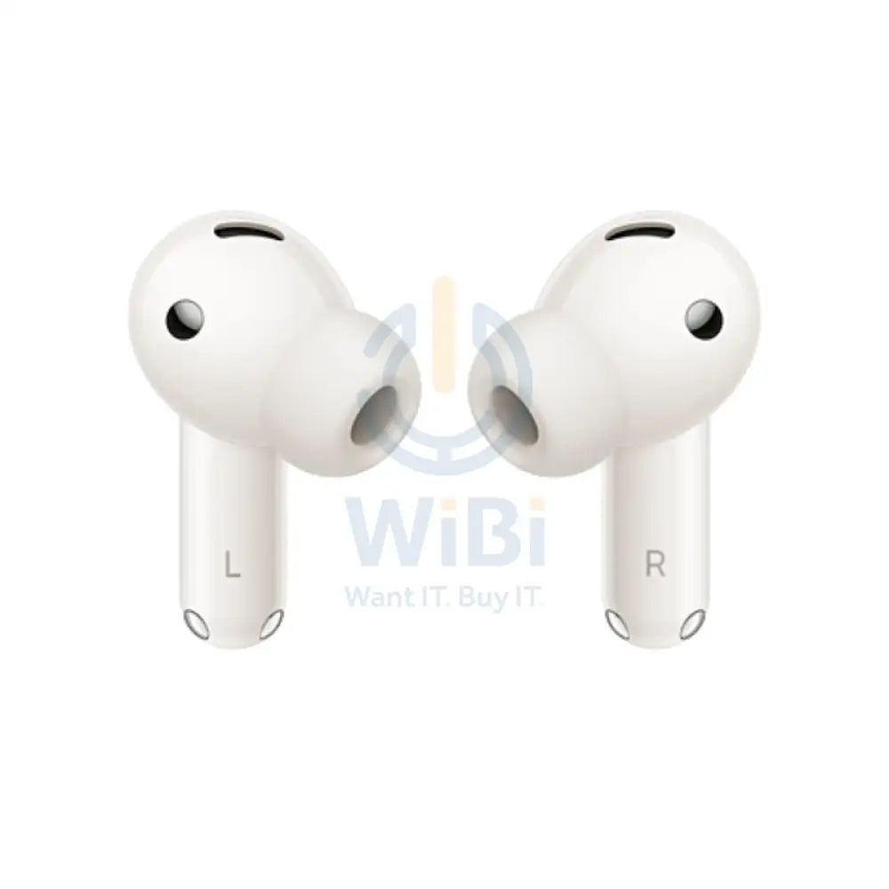 Huawei FreeBuds 7i Wireless Earbuds - Bluetooth 5.4 / USB-C / White Accessories > Audio > Headphones
