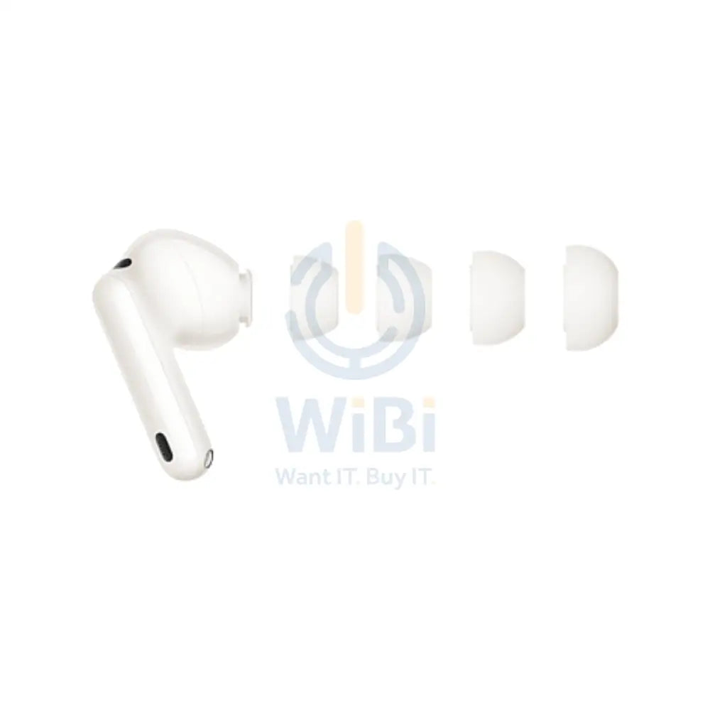 Huawei FreeBuds 7i Wireless Earbuds - Bluetooth 5.4 / USB-C / White Accessories > Audio > Headphones
