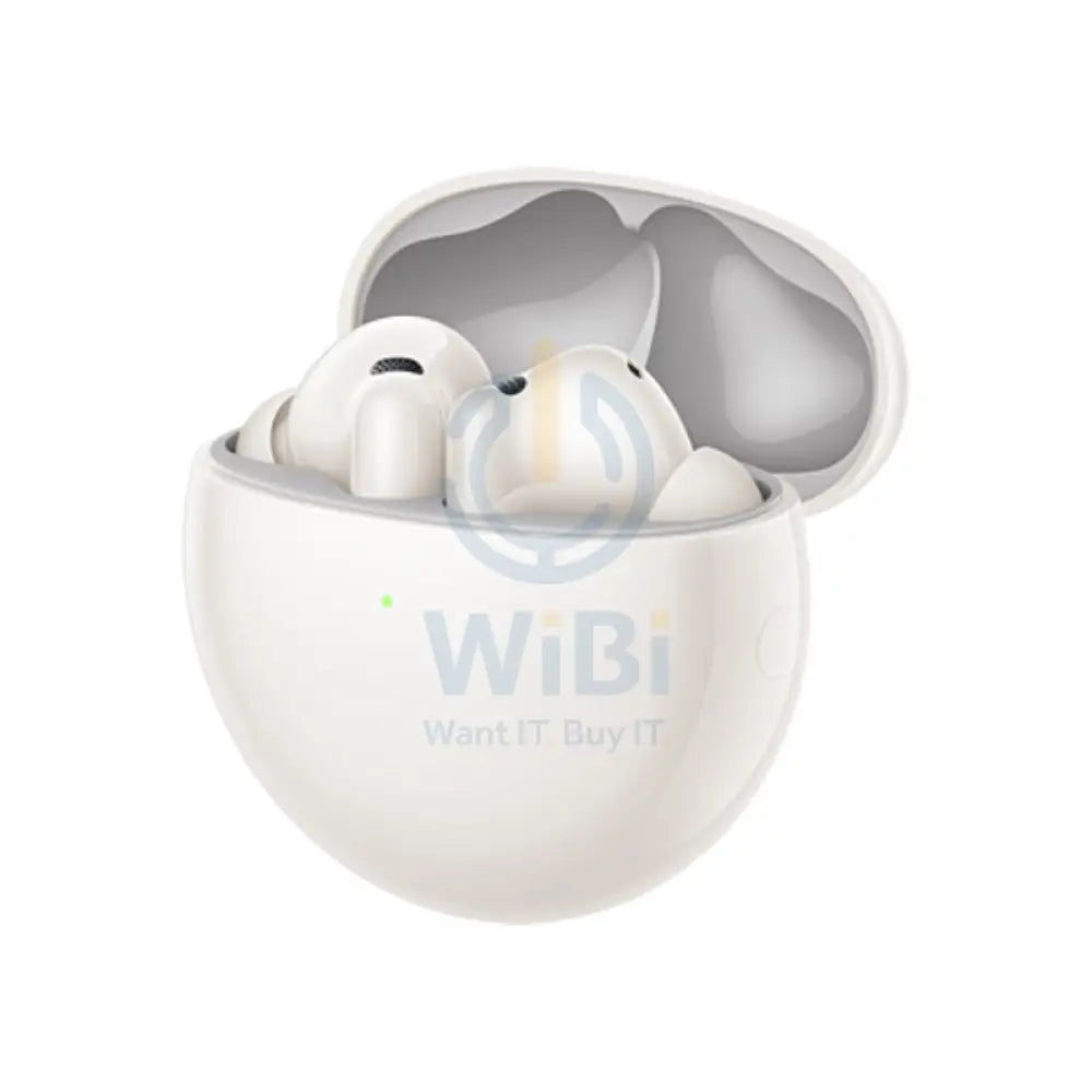 Huawei FreeBuds 7i Wireless Earbuds - Bluetooth 5.4 / USB-C / White Accessories > Audio > Headphones