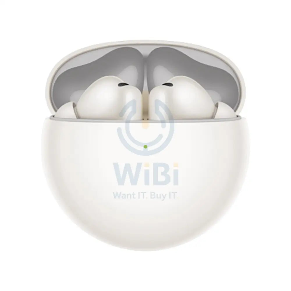 Huawei FreeBuds 7i Wireless Earbuds - Bluetooth 5.4 / USB-C / White Accessories > Audio > Headphones