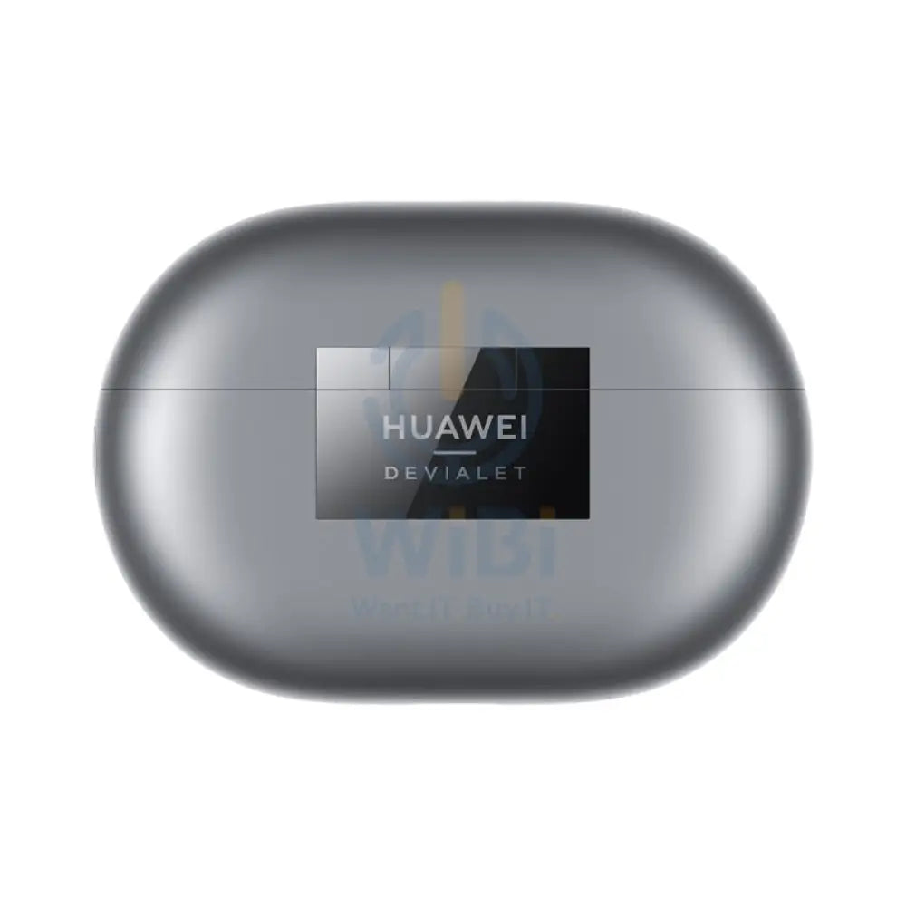 Huawei FreeBuds Pro 2 - In-Ear / Bluetooth 5.2 / USB Type-C / Silver Frost Grey - Earbuds