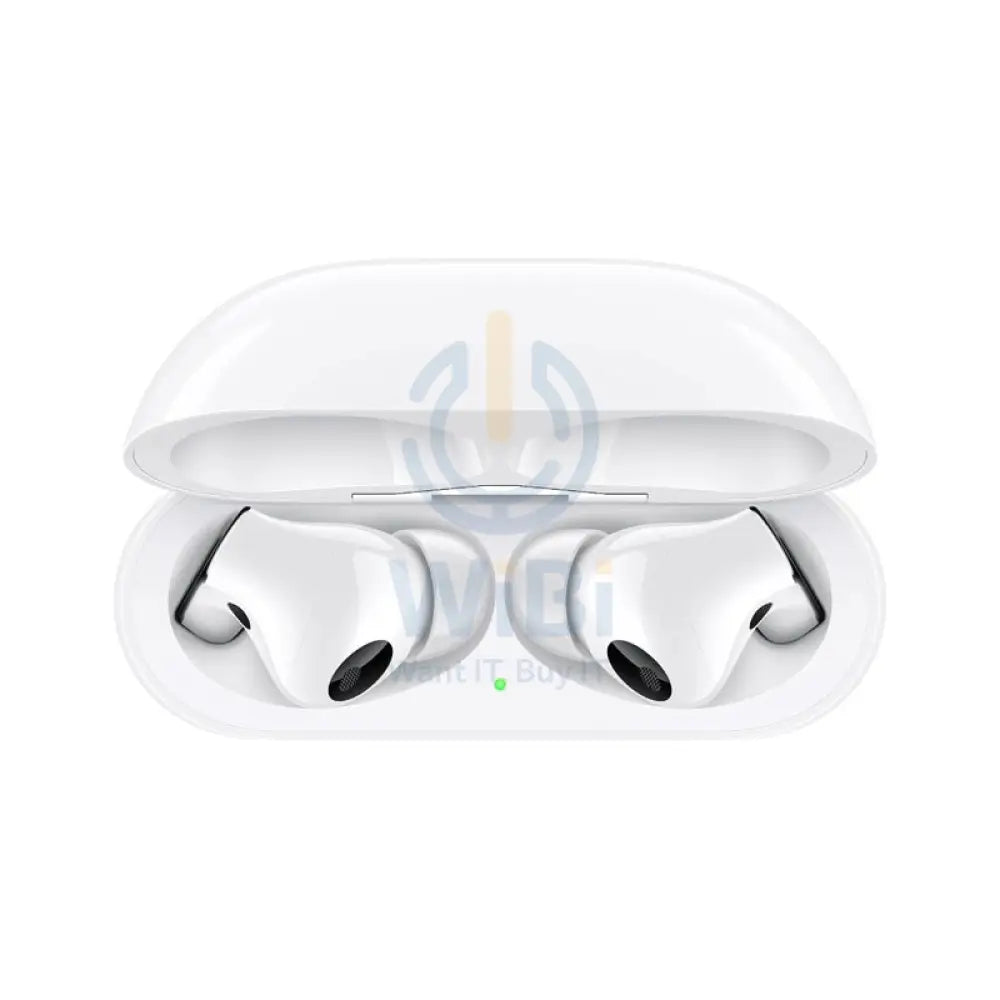 Huawei FreeBuds Pro 2 - In-Ear / Bluetooth 5.2 / USB Type-C / White - Earbuds