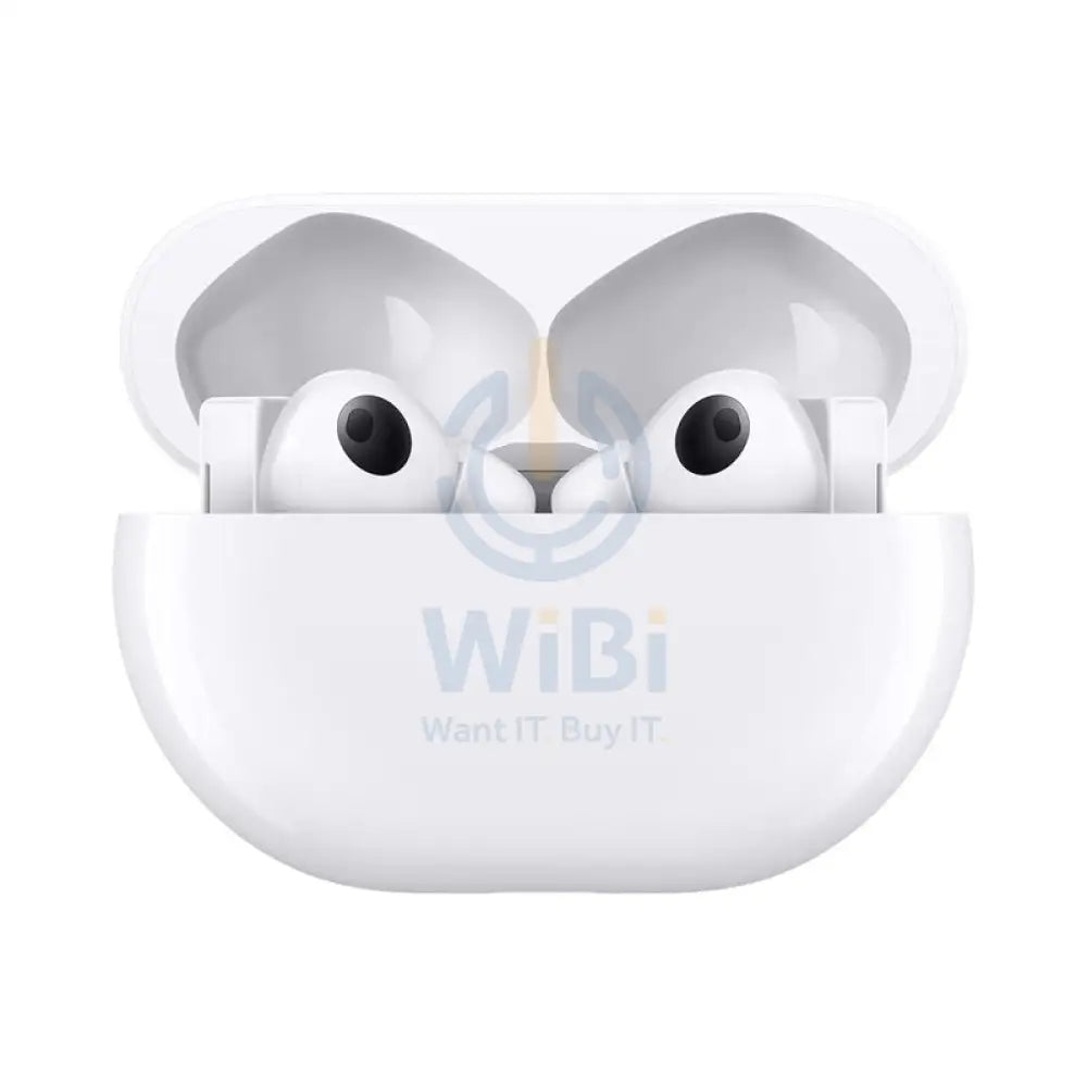 Huawei FreeBuds Pro 2 - In-Ear / Bluetooth 5.2 / USB Type-C / White - Earbuds