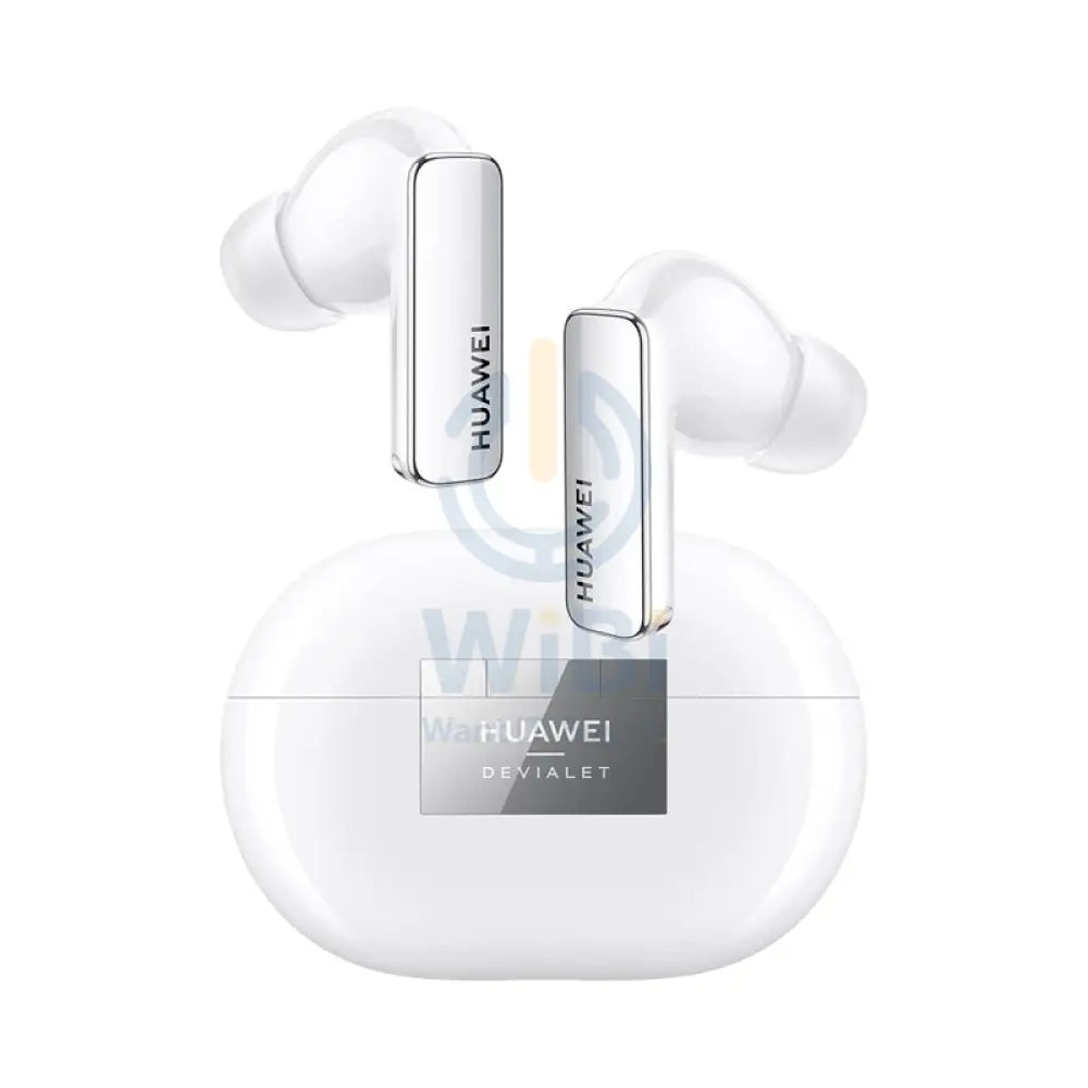 Huawei FreeBuds Pro 2 - In-Ear / Bluetooth 5.2 / USB Type-C / White - Earbuds