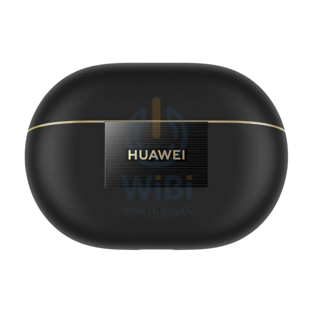Huawei FreeBuds Pro 4 - In-Ear / Bluetooth 5.2 / USB Type-C / Black - Earbuds Accessories > Audio > Headphones > Offer
