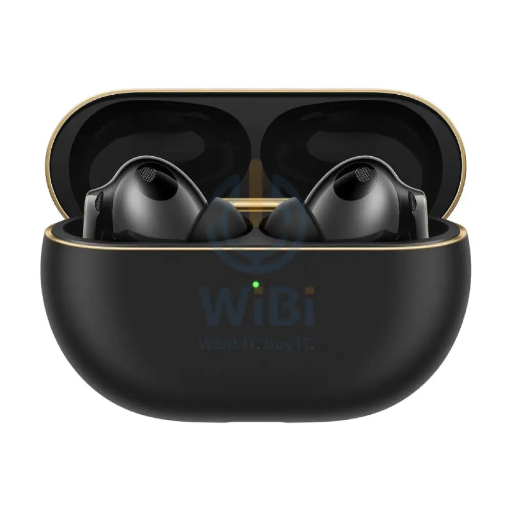 Huawei FreeBuds Pro 4 - In-Ear / Bluetooth 5.2 / USB Type-C / Black - Earbuds Accessories > Audio > Headphones > Offer