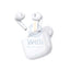 Huawei FreeBuds SE 2 - Ceramic White Accessories > Audio > Headphones > Offer Zone