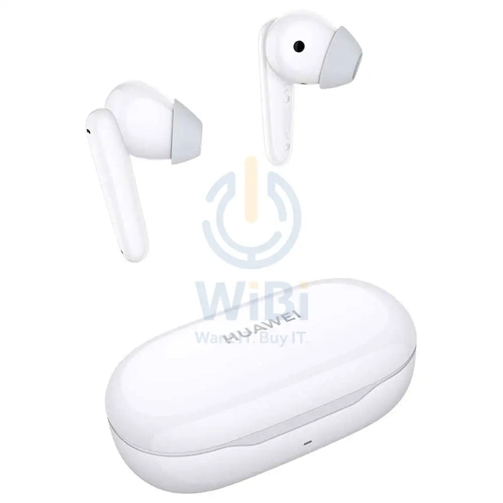 Huawei Freebuds Se True Wireless Earbuds - White Accessories > Audio > Headphones