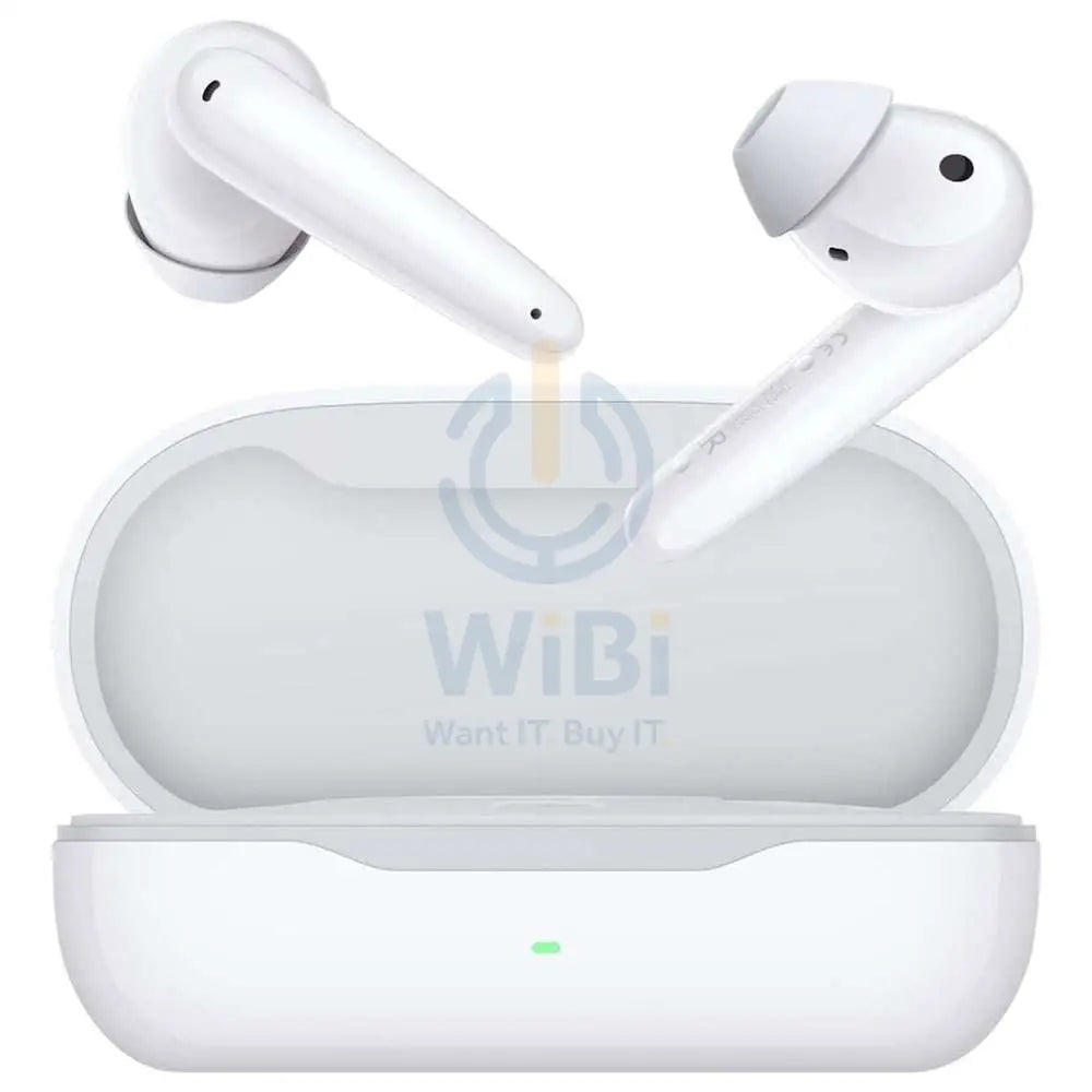 Huawei Freebuds Se True Wireless Earbuds - White Accessories > Audio > Headphones