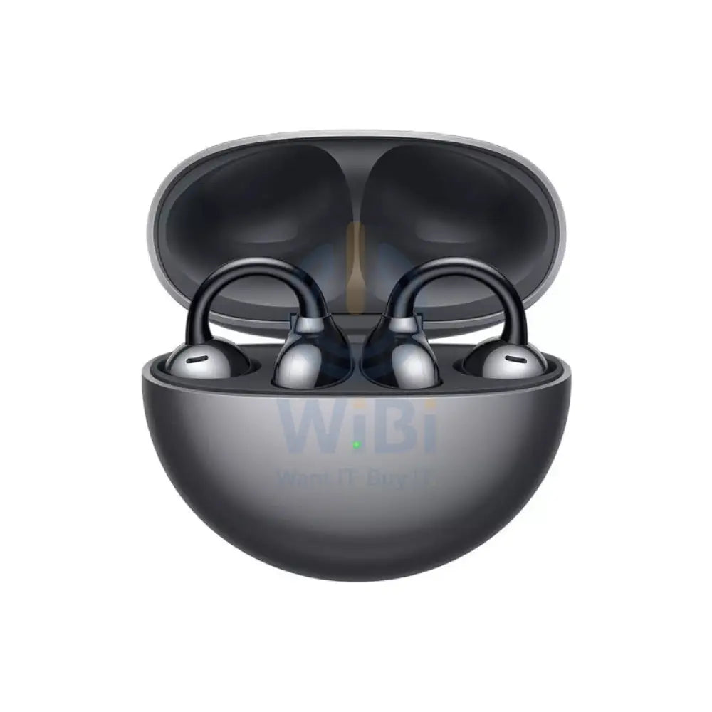 Huawei FreeClip Wireless Earbuds - Black Accessories > Audio > Headphones