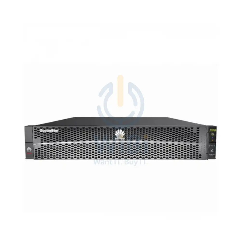 Huawei OceNew Gen OceanStor 5120/5220 Hybrid Flash Storage Systems - 120TB HDD + 1.92TB SSD / DeviceManager - SAN