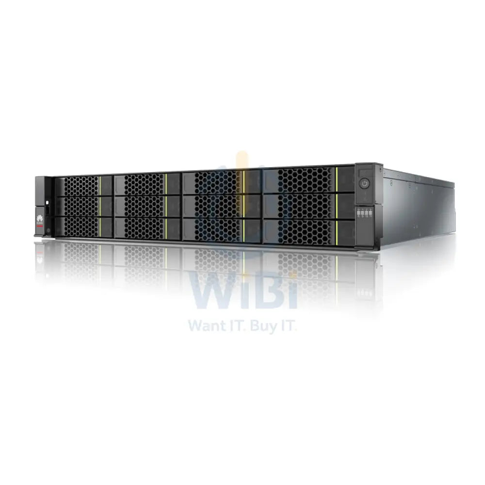 Huawei OceNew Gen OceanStor 5120/5220 Hybrid Flash Storage Systems - 120TB HDD + 1.92TB SSD / DeviceManager - SAN