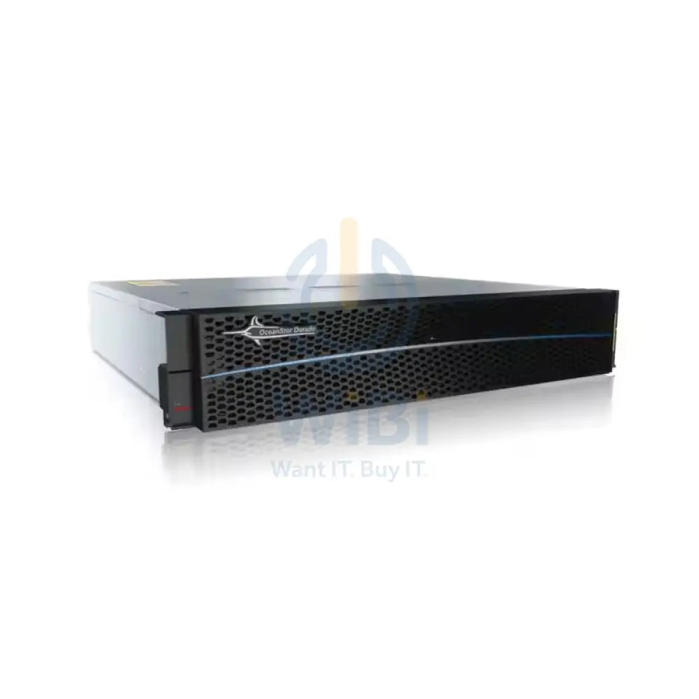 Huawei OceanStor Dorado 2020 All Flash Storage System - 46.08TB SSD / DeviceManager / 4 ports SmartIO - SAN Storage >