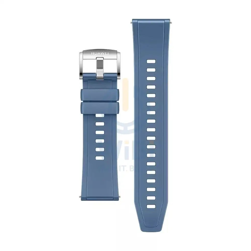 Huawei Watch GT5 Series Strap - 46mm / Blue Accessories > Smart Watches > Straps
