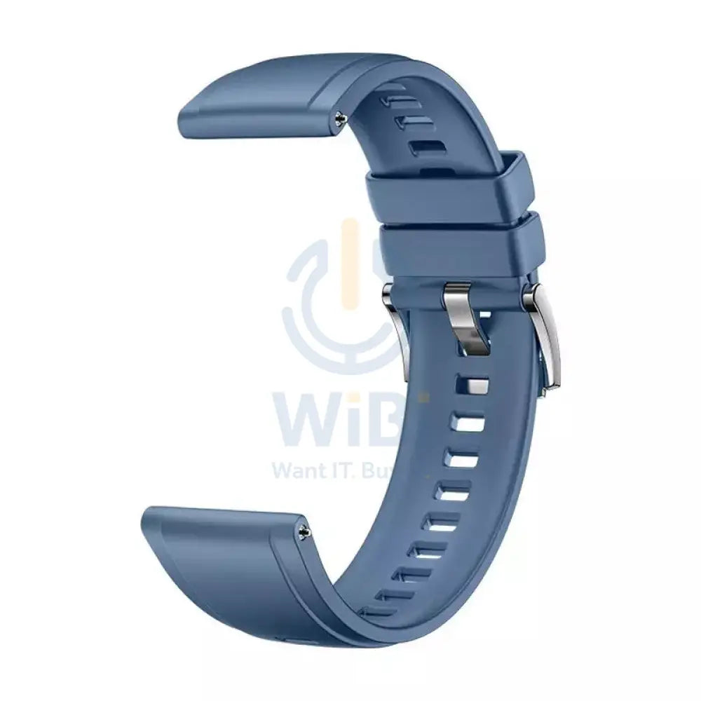 Huawei Watch GT5 Series Strap - 46mm / Blue Accessories > Smart Watches > Straps