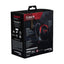 HyperX Cloud II-Pro Gaming Headset - Red & Black Accessories > Audio > Headphones > Gaming Zone