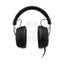 HyperX Cloud II-Pro Gaming Headset - Red & Black Accessories > Audio > Headphones > Gaming Zone