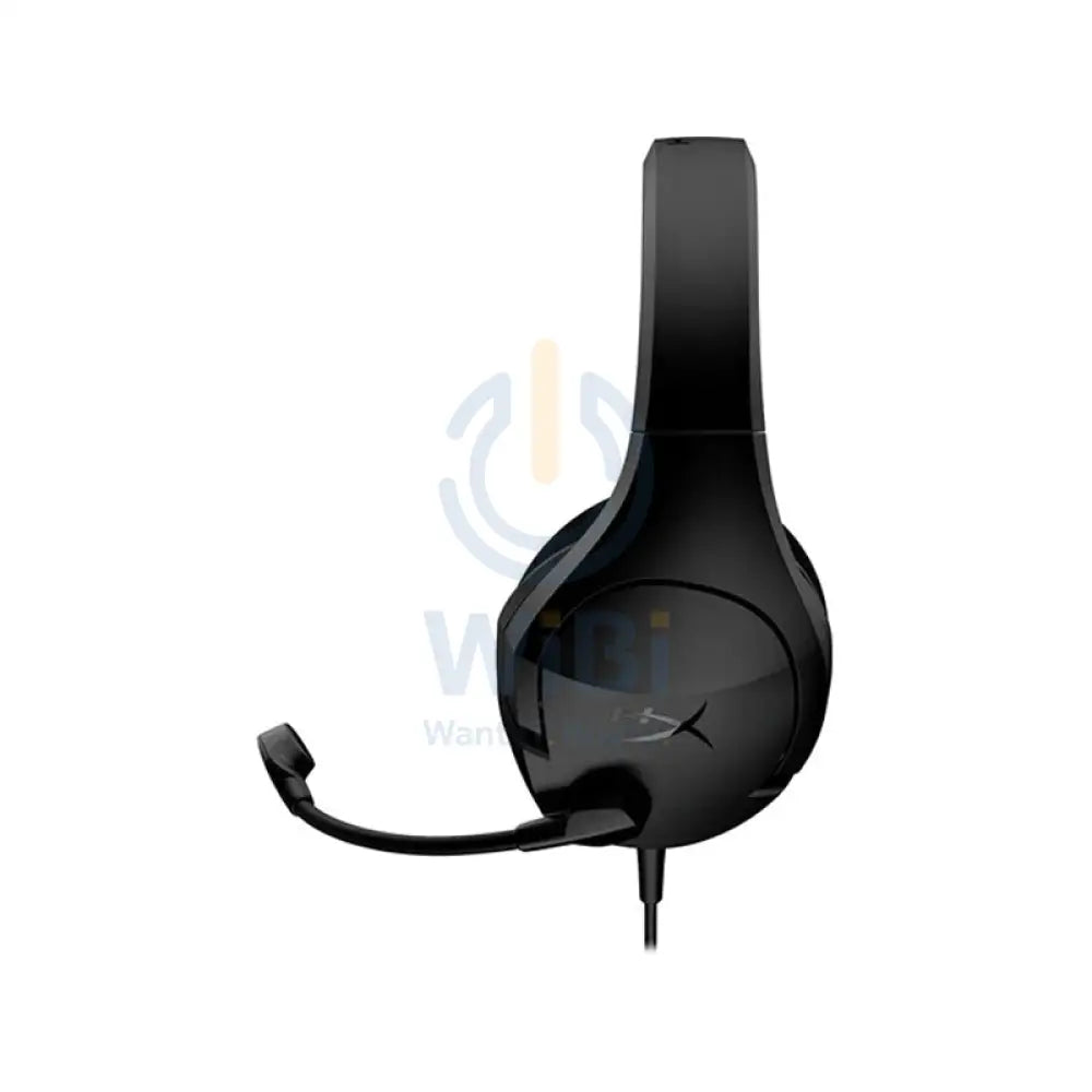 HyperX Cloud Stinger Core Headset - 3.5mm / Over ear / Black Accessories > Audio > Headphones > Gaming Zone