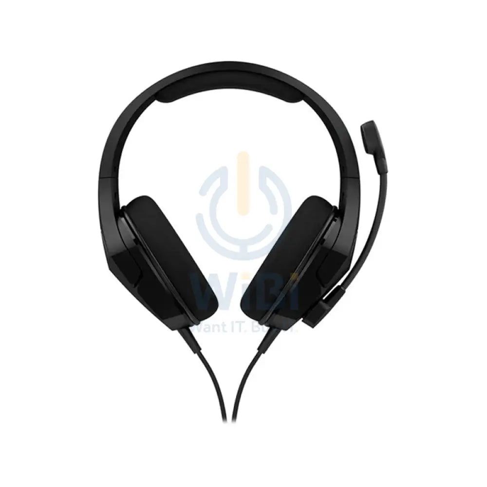 HyperX Cloud Stinger Core Headset - 3.5mm / Over ear / Black Accessories > Audio > Headphones > Gaming Zone
