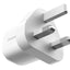 iEngage 20W USB-C Pd Power Adapter - White